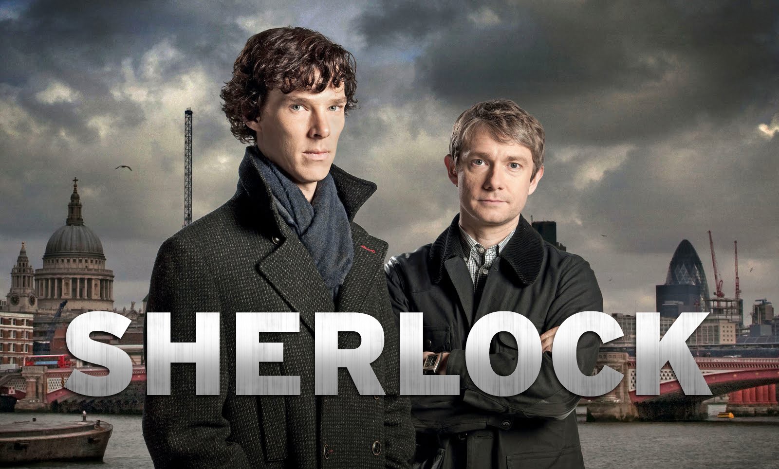 海外ドラマ Sherlock シャーロック シリーズ 1 3 大いなるゲーム から 英会話フレーズをピックアップ 英語学習お助けサイト
